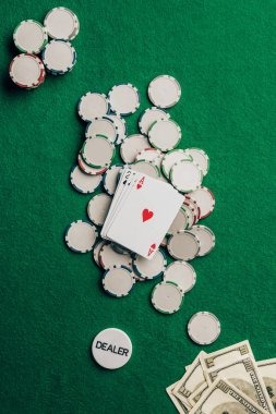 Live dealer roulette table broadcast